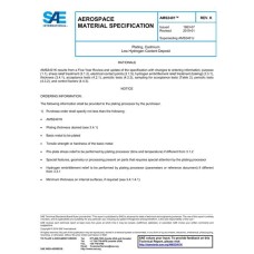 SAE AMS2401K SAE AMS2401K