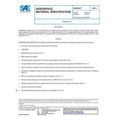 SAE AMS2402L SAE AMS2402L
