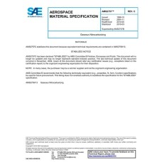 SAE AMS2757C SAE AMS2757C