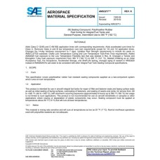 SAE AMS3277K SAE AMS3277K