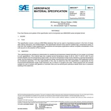 SAE AMS3305K SAE AMS3305K