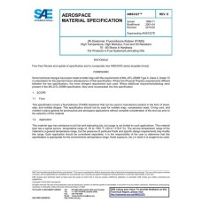 SAE AMS3327E