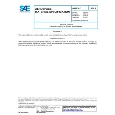 SAE AMS3704B SAE AMS3704B