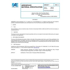 SAE AMS4064G SAE AMS4064G