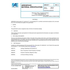 SAE AMS4453G SAE AMS4453G
