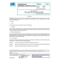 SAE AMS5028F