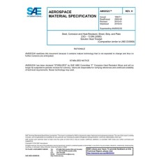SAE AMS5523H SAE AMS5523H