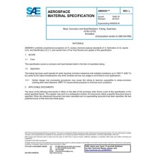 SAE AMS5591L SAE AMS5591L