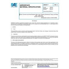 SAE AMS5651K SAE AMS5651K