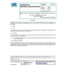 SAE AMS5653J SAE AMS5653J
