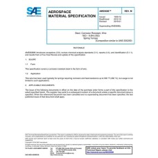 SAE AMS5688M SAE AMS5688M
