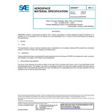 SAE AMS5899C SAE AMS5899C