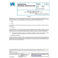 SAE AMS6499B