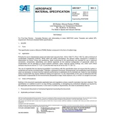 SAE AMS7269C SAE AMS7269C