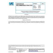 SAE ARP4296B SAE ARP4296B