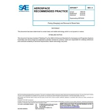 SAE ARP4848A SAE ARP4848A