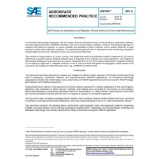 SAE ARP6338A SAE ARP6338A