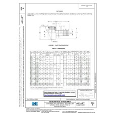 SAE AS21440B SAE AS21440B