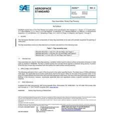 SAE AS2592A