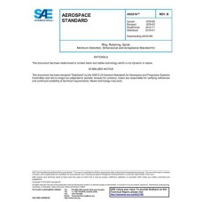 SAE AS3219B SAE AS3219B