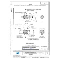 SAE AS33514D SAE AS33514D