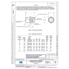 SAE AS4223B SAE AS4223B