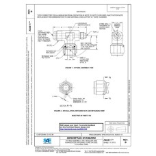 SAE AS4411B SAE AS4411B