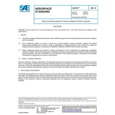 SAE AS4792B SAE AS4792B