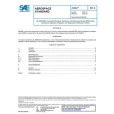 SAE AS6462B SAE AS6462B
