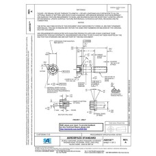 SAE AS9158A SAE AS9158A
