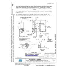 SAE AS91601C SAE AS91601C