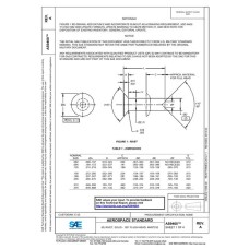 SAE AS9460A SAE AS9460A