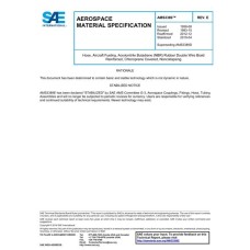 SAE AMS3389E SAE AMS3389E