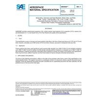 SAE AMS5598F