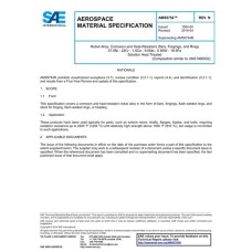 SAE AMS5754N SAE AMS5754N