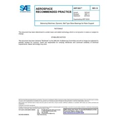 SAE ARP1202B SAE ARP1202B
