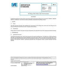 SAE AS4510/2A SAE AS4510/2A