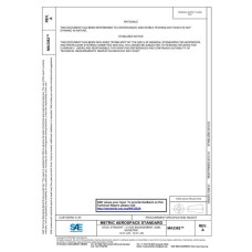 SAE MA3382A SAE MA3382A