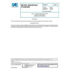 SAE MA4811A SAE MA4811A