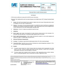 SAE J1180_201902 SAE J1180_201902