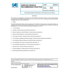 SAE J1469_201903 SAE J1469_201903