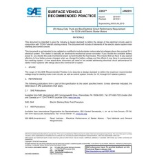 SAE J3053_201901 SAE J3053_201901