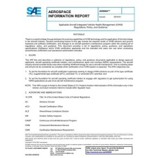SAE AIR6900