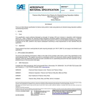 SAE AMS7004