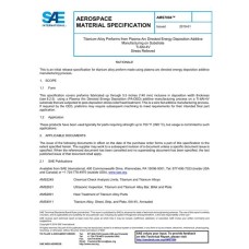SAE AMS7004