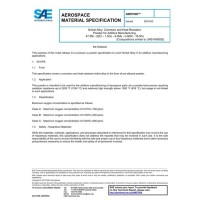 SAE AMS7008
