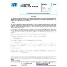 SAE AIR1408B SAE AIR1408B