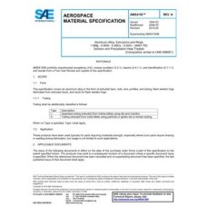 SAE AMS4150N SAE AMS4150N