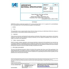 SAE AMS4534D