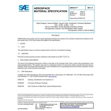 SAE AMS5412B SAE AMS5412B
